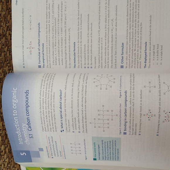 Aqa Chemistry - Picture 3 of 3
